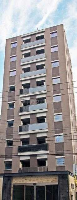 ユーガ千石の外観