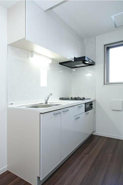 ユーガ千石のキッチン