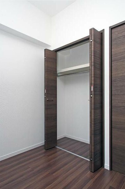 ユーガ千石の収納