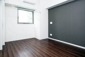 ユーガ千石の内装