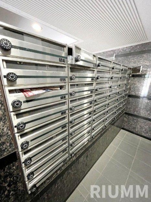 【設備】 | ルーブル上池台１番館