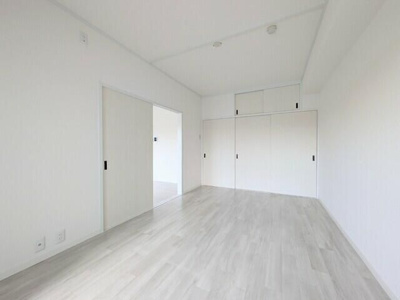 【寝室】 | マンションサンヘルシー