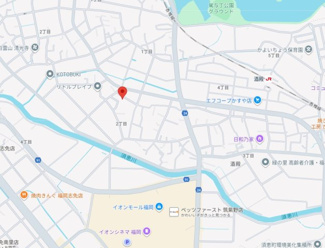 【地図】