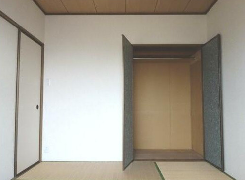セジュール秋月Ｂの内装