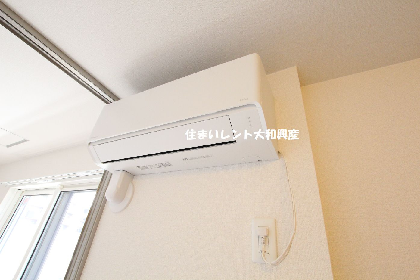 エスペリア相模が丘5丁目の設備