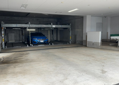 【駐輪場】 | ローヤルシティ町田 | マンションの駐輪場は、事前に空きがあるか確認を取ると安心です。せっかく入居したのに駐輪スペースがない！なんてことになったら大変ですよね。そこで、内見時や購入前にはまず事前に確認しておくと良いでしょう。