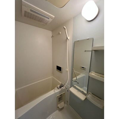 【浴室】 | ネオ・グランツ高井田 仲介手数料無料