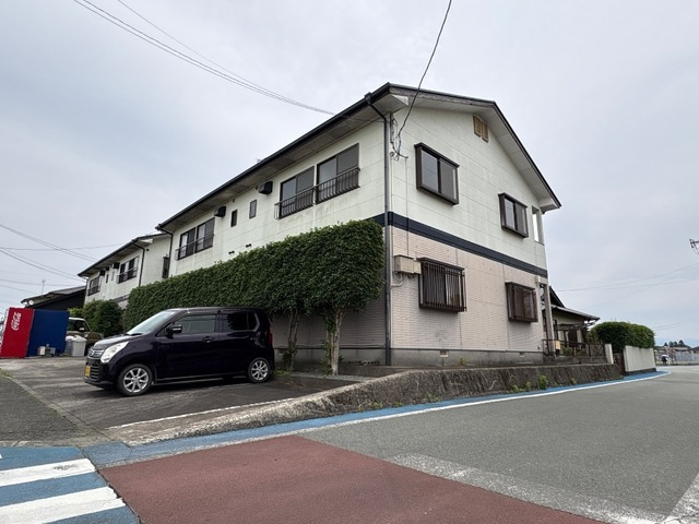 コーポ金子B棟