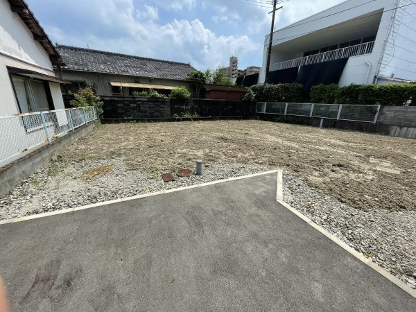 北権現町