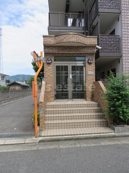 【エントランス】 | M　TAKAI