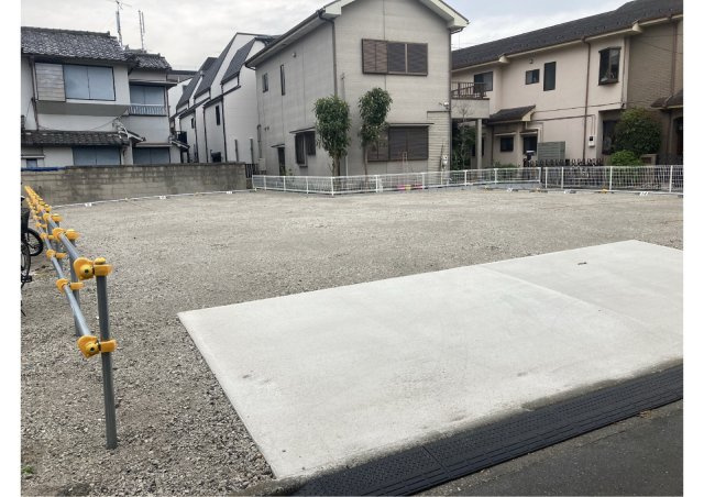 富田Y駐車場　第一