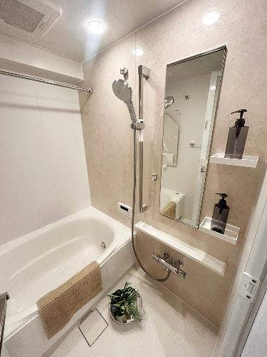 ライオンズマンション京王永山