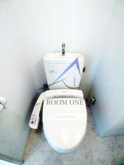 イクス・セラピアのトイレ|トイレです。
