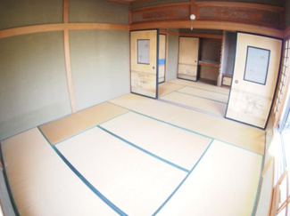 【内装】 | さいたま市西区飯田　中古戸建て