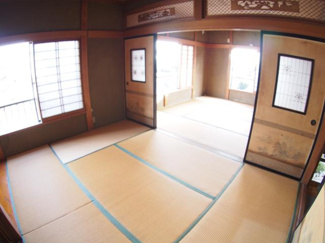 【内装】 | さいたま市西区飯田　中古戸建て