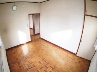 【内装】 | さいたま市西区飯田　中古戸建て