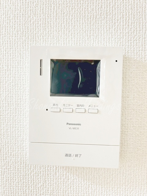 スカイパレス東戸塚のセキュリティ