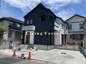 【仲介手数料０円】綾瀬市上土棚中6丁目　新築一戸建ての画像
