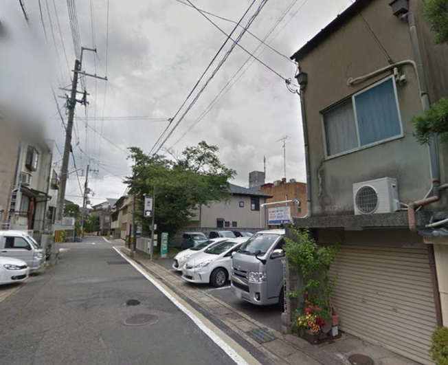 【前面道路含む現地写真】 | S12038-第三錦林