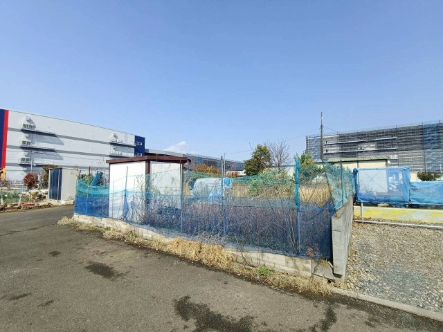 三郷市　彦音2丁目　売地　全1区画の外観|外観です