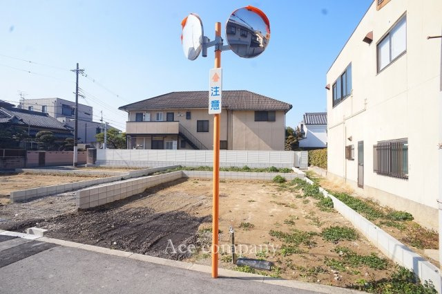 【外観】 | 東住吉区住道矢田4丁目　【1号棟/全4棟】 | 【現地】