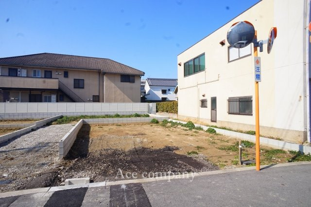 【外観】 | 東住吉区住道矢田4丁目　【1号棟/全4棟】 | 【現地】