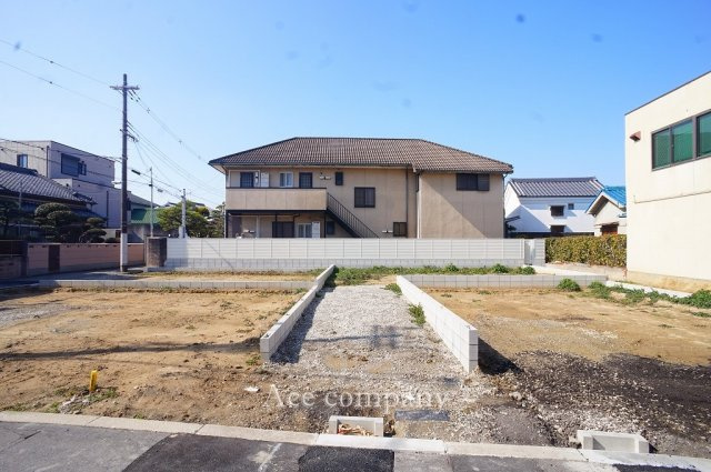 【外観】 | 東住吉区住道矢田4丁目　【1号棟/全4棟】 | 【現地】