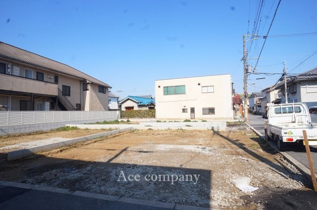 【外観】 | 東住吉区住道矢田4丁目　【1号棟/全4棟】 | 【現地】