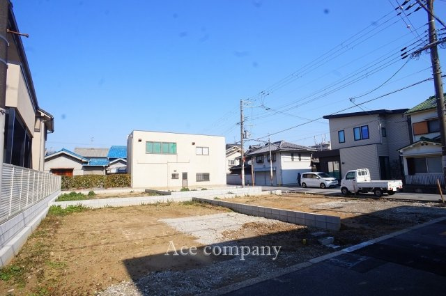 【外観】 | 東住吉区住道矢田4丁目　【1号棟/全4棟】 | 【現地】控除や減税が優遇、長期優良住宅認定物件！省エネ仕様☆設計＆建設性能評価付き☆国が定めた「住宅性能表示制度」において6項目で一番良い等級を取得予定の物件です☆
