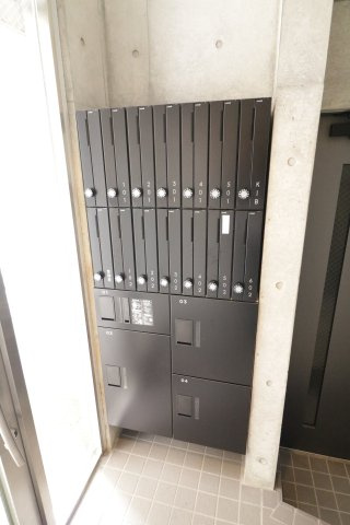 【その他共用部分】