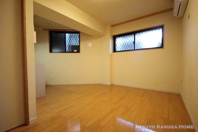 【居間・リビング】