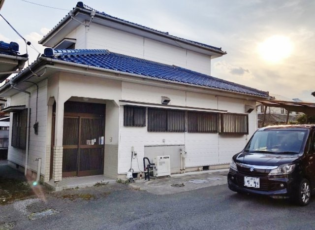 松本貸家4号棟