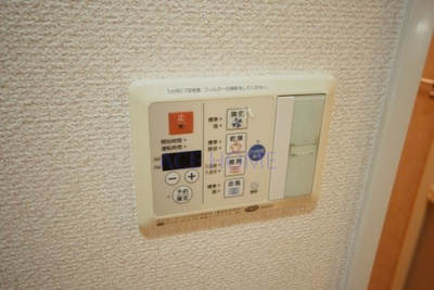 【設備】 | グラン・セレブ本町