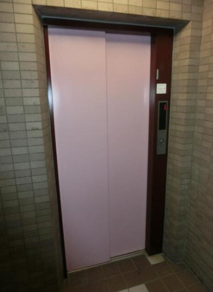 カテリーナ市ヶ谷のその他共用部分|カテリーナ市ヶ谷