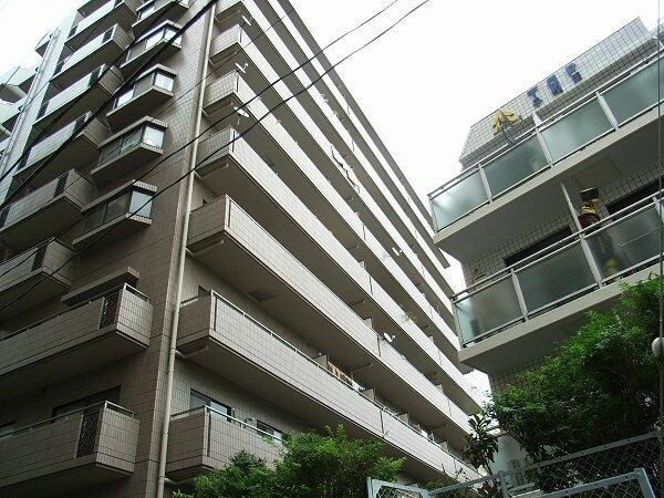 ザ・ステージ早稲田