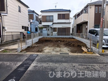 海老名市社家3丁目  1号棟 第17の画像