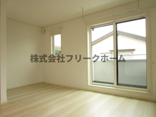 三鷹市井の頭５丁目のアパートのその他