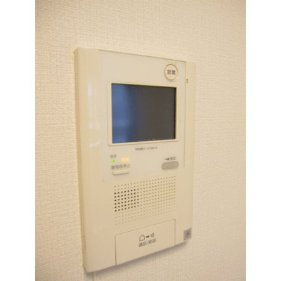 【セキュリティ】 | プレール・ドゥーク品川シーサイド