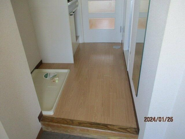 パールマンション白山のその他