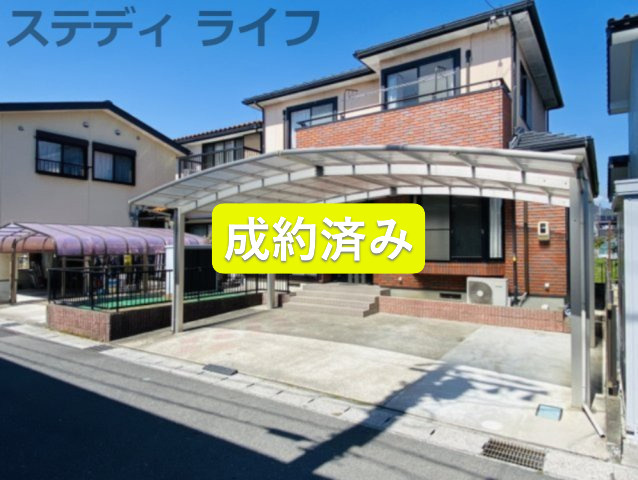 本巣市文殊（本巣駅）2階建　3SLDK