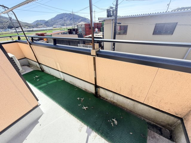 本巣市文殊（本巣駅）2階建　3SLDKの収納