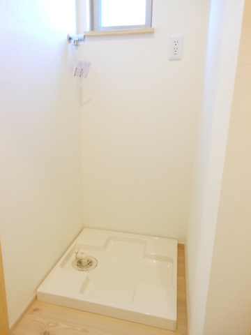 サンガーデン主税町の設備|前回募集時の写真です。