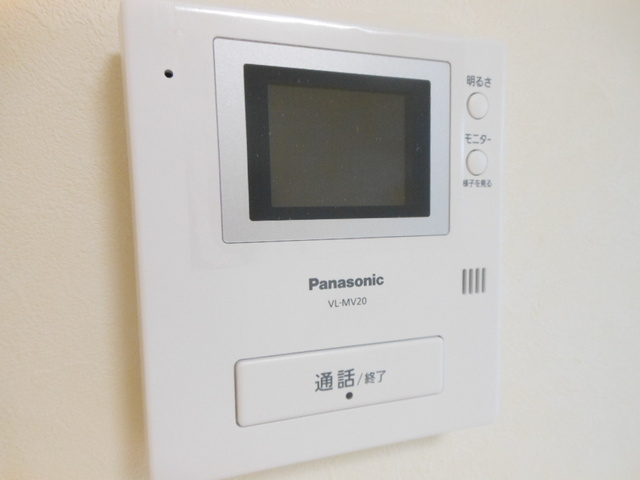 サンガーデン主税町の設備|前回募集時の写真です。