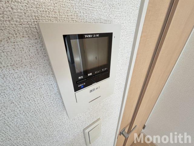ジュリエスタ鳳のセキュリティ