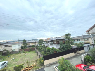 【展望】