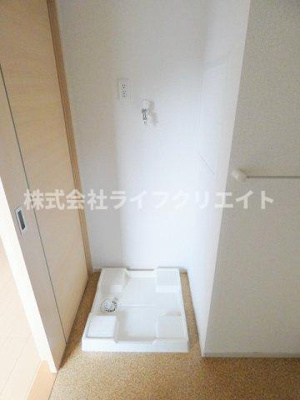 【設備】 | ユアーズヒルI