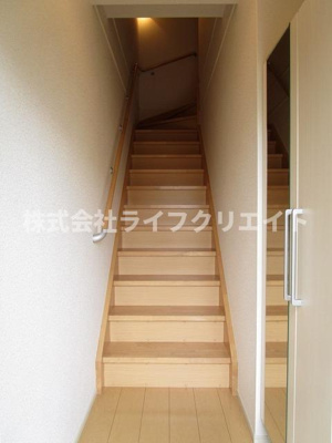 【玄関】 | ユアーズヒルI