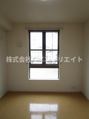 【寝室】 | ユアーズヒルI