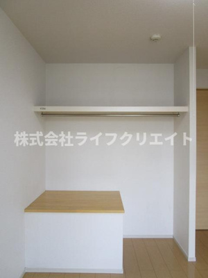 【収納】 | ユアーズヒルI