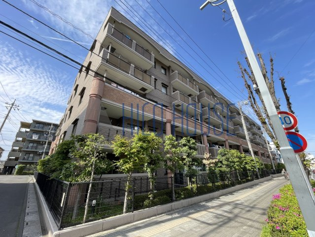 タートルクレインふじみ野II